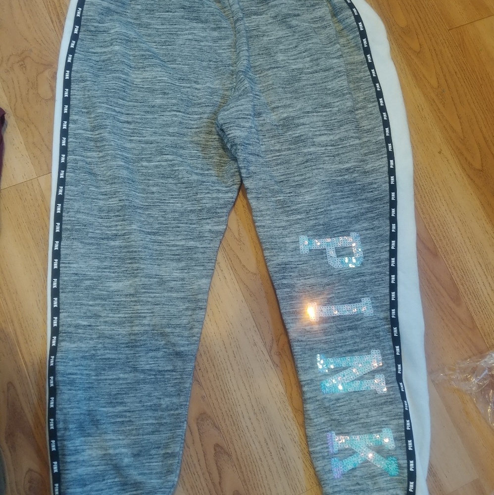 Victoria Secret/ Pink clothes all new!